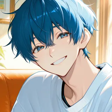Profile image of 優一