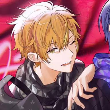 Profile image of 시노노메 아키토