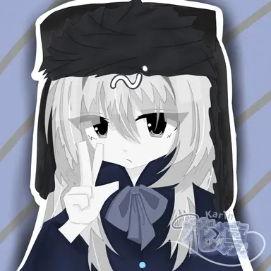 Profile image of gray