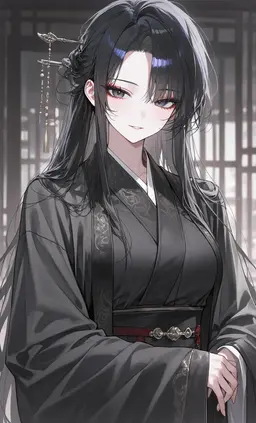 Profile image of So Yeonjin