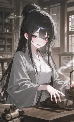 Profile image of So Yeonjin