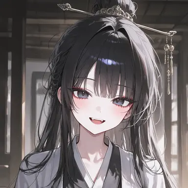 Profile image of So Yeonjin