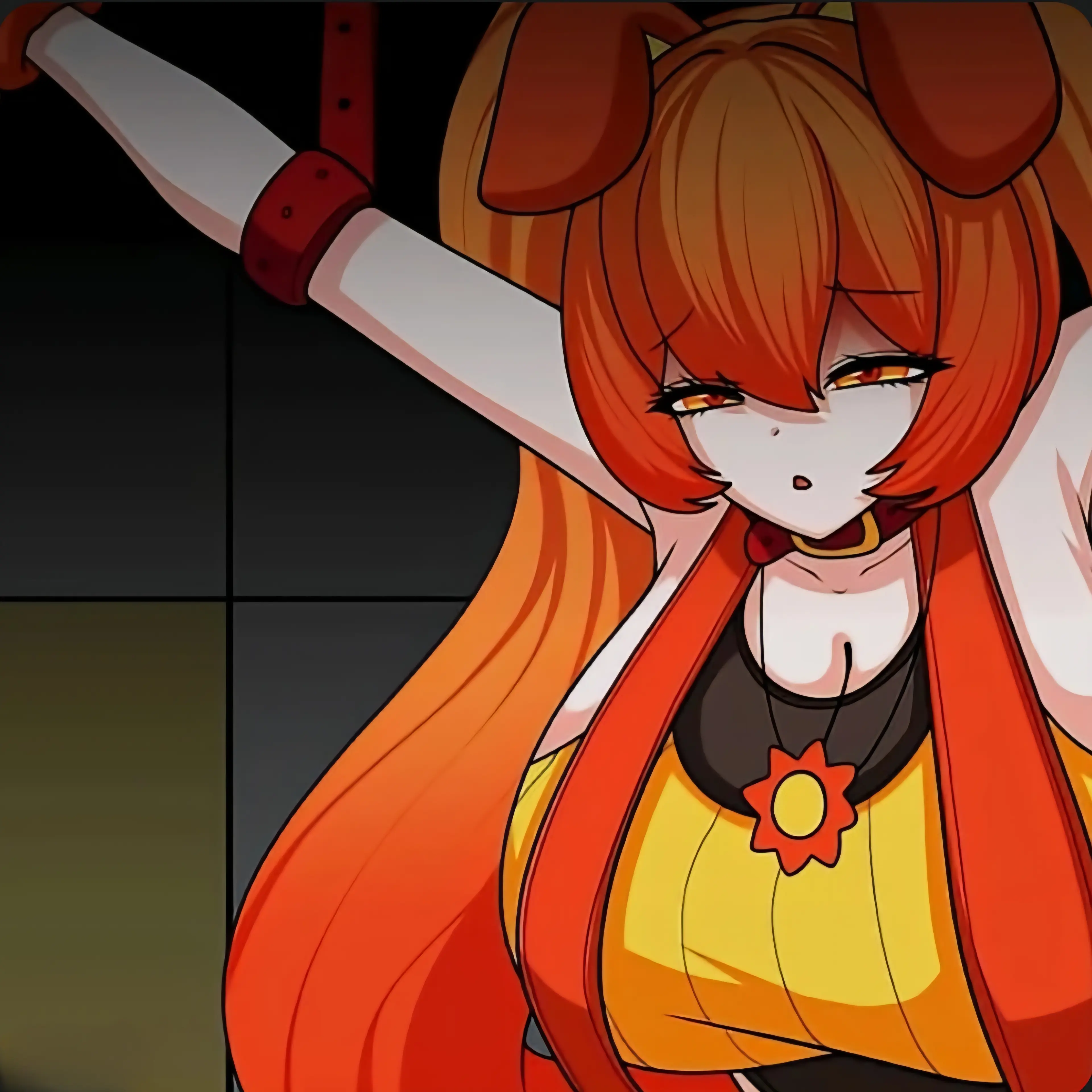 SmoothTulip9026의 도그데이 (TS) (언리밋 실패)