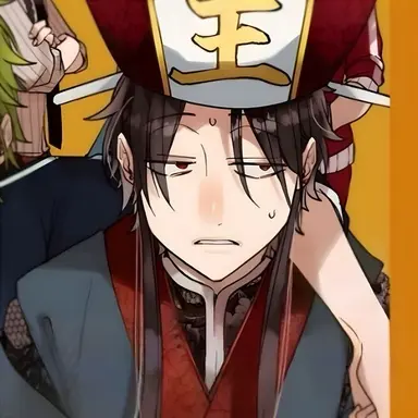 Profile image of 蘭丸