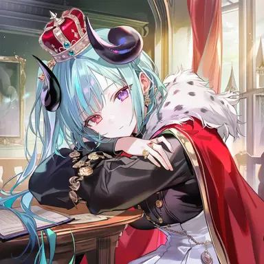 Profile image of 릴리스