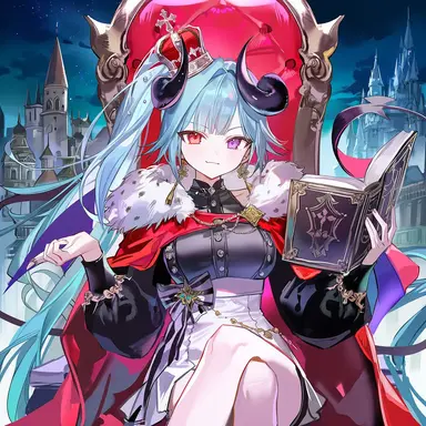 Profile image of 릴리스