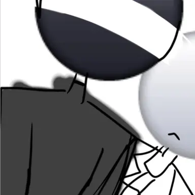 Profile image of 검정