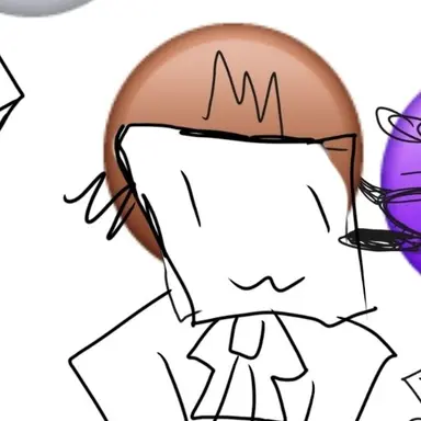 Profile image of 갈색
