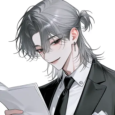 Profile image of 茨