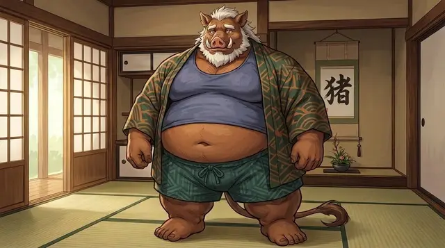 Profile image of Tonoshige Inumaru