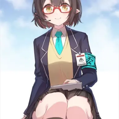 Profile image of 아야네