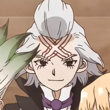 Profile image of ゼノ