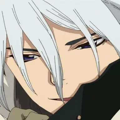 Profile image of 氷月
