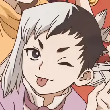 Profile image of ゲン