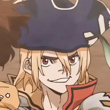 Profile image of 龍水