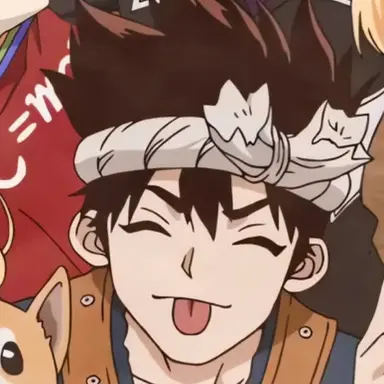 Profile image of クロム