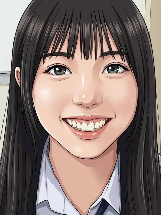 taikaisitauser139의 ゆきこ