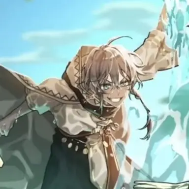 Profile image of ラオ