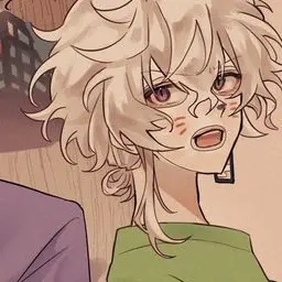 Profile image of Kagetsu Murakumo