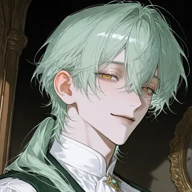 Profile image of 나쉬