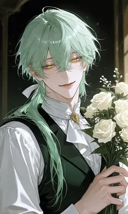 Profile image of 나쉬