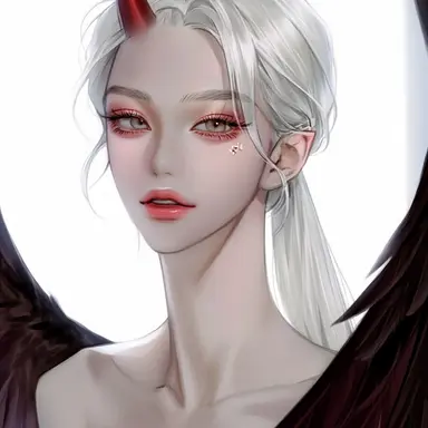Profile image of 중위권 악마 츠카리