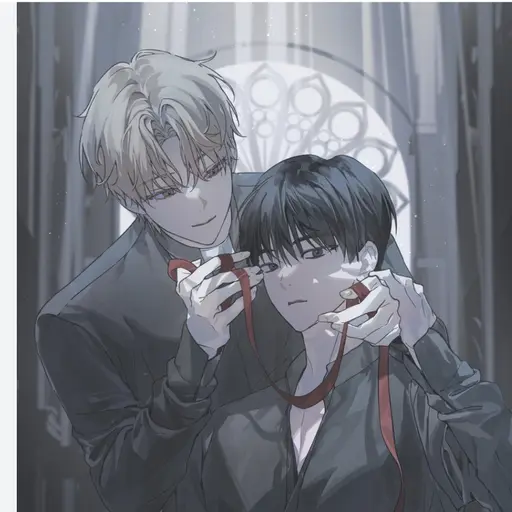IronicBrick2719의 현진/민준