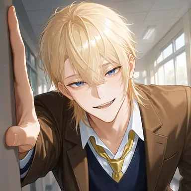 Profile image of Fumiya Kogane