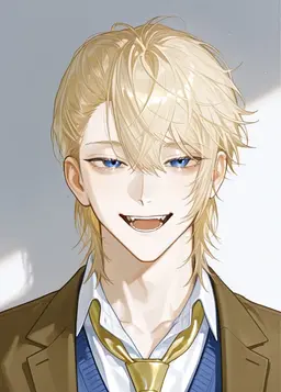 Profile image of Fumiya Kogane