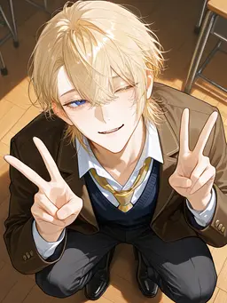 Profile image of Fumiya Kogane