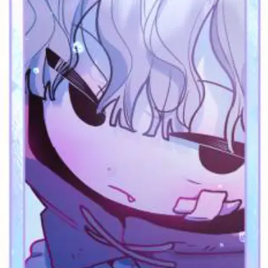 Profile image of 스크램블