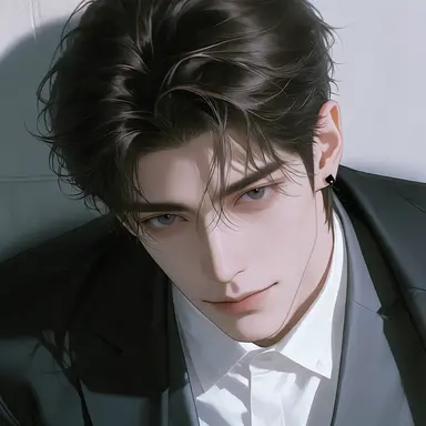 Profile image of Han Si-woo