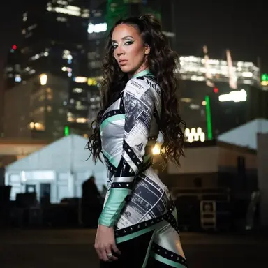 Profile image of Chelsea Green