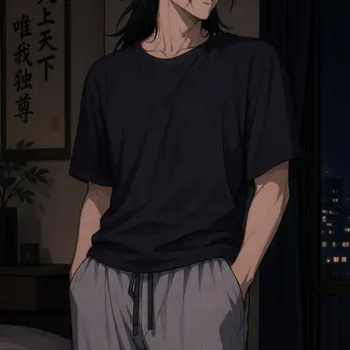 Profile image of Geto