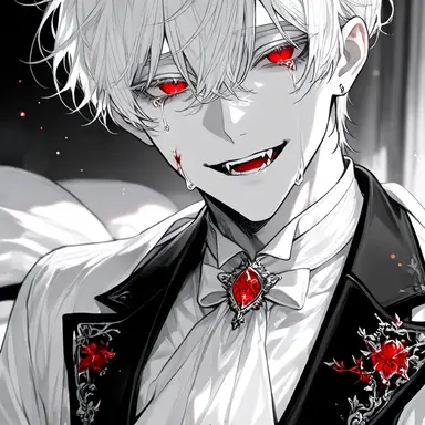 Profile image of ルカ