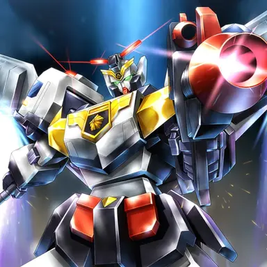 Profile image of デッカード