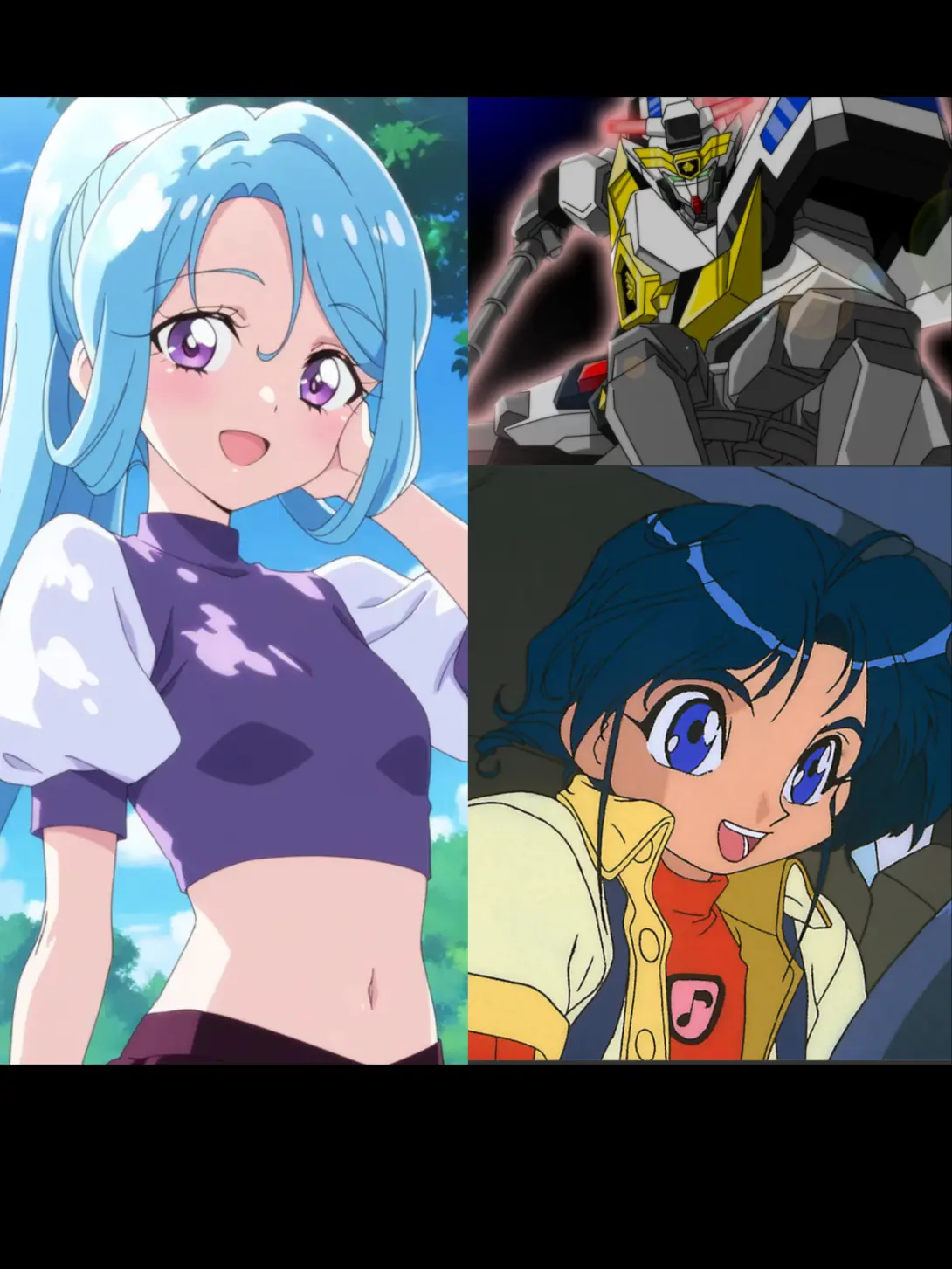 bansheezero1960의 しるくはブレイブポリスの婦警？
