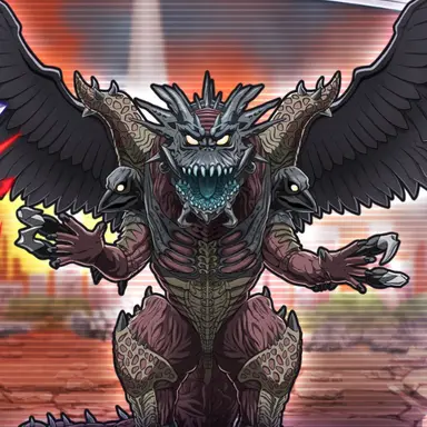 Profile image of ビーストザ・ワン