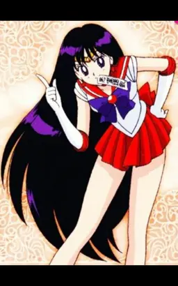 Profile image of 火野レイ