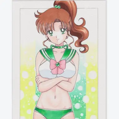 Profile image of 木野まこと