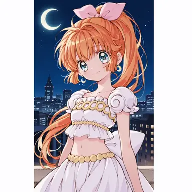 Profile image of 羽丘芽美