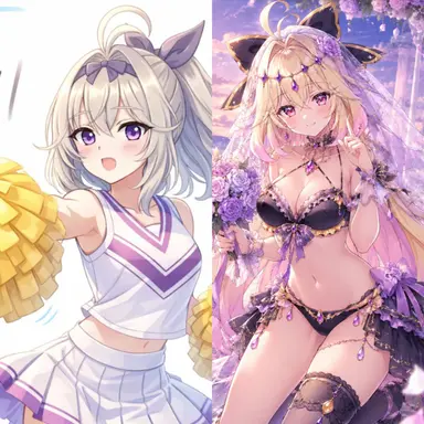 Profile image of 森亜るるか