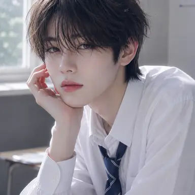 Profile image of 悠