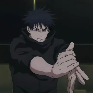 Profile image of 후시구로 메구미