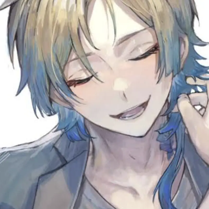 GloomyFlame6224의 カイ潔