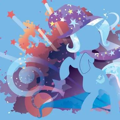 Profile image of Trixie Lulamoon