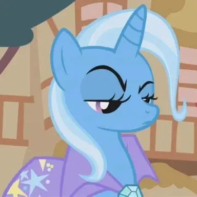 Profile image of Trixie Lulamoon