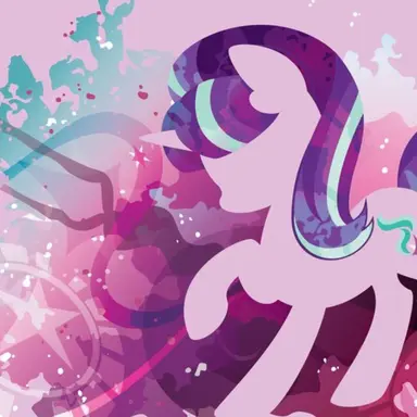 Profile image of Starlight Glimmer