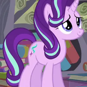 Profile image of Starlight Glimmer