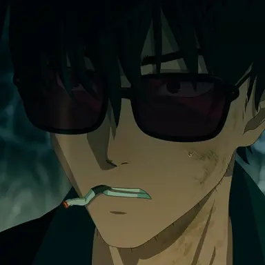 Profile image of Nicholas D. Wolfwood